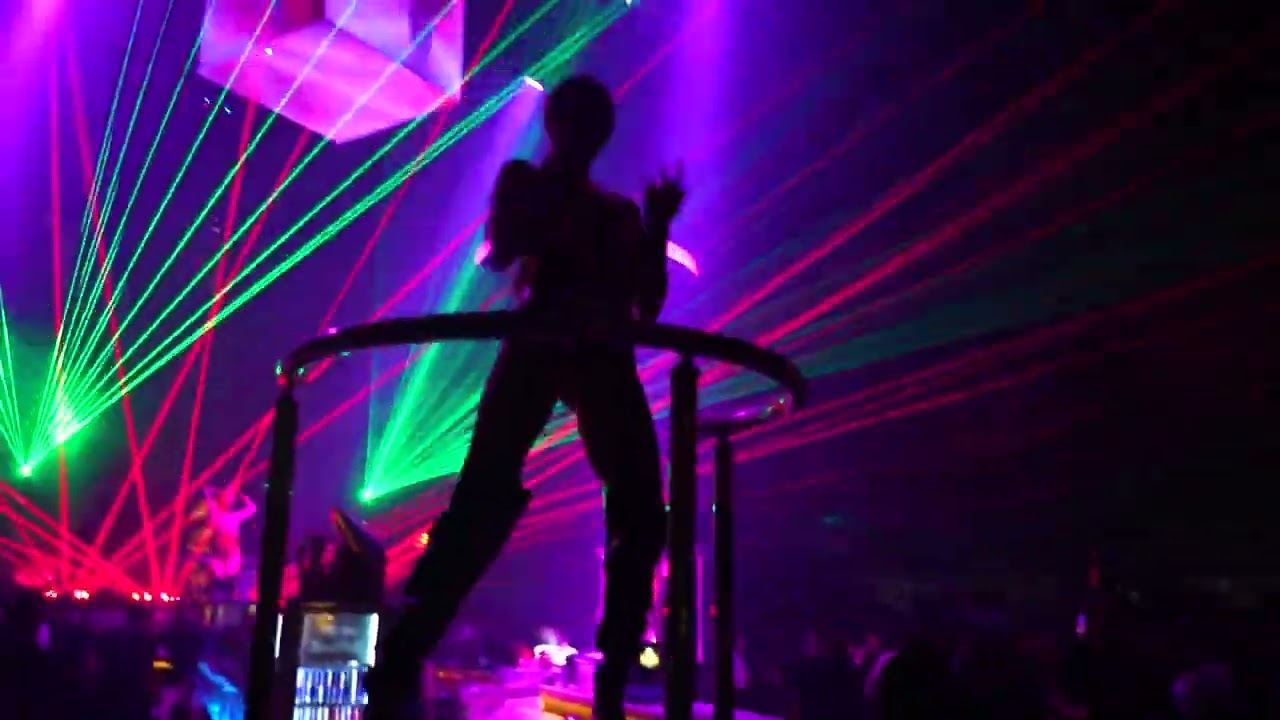 CLUB INFERNO BURSA