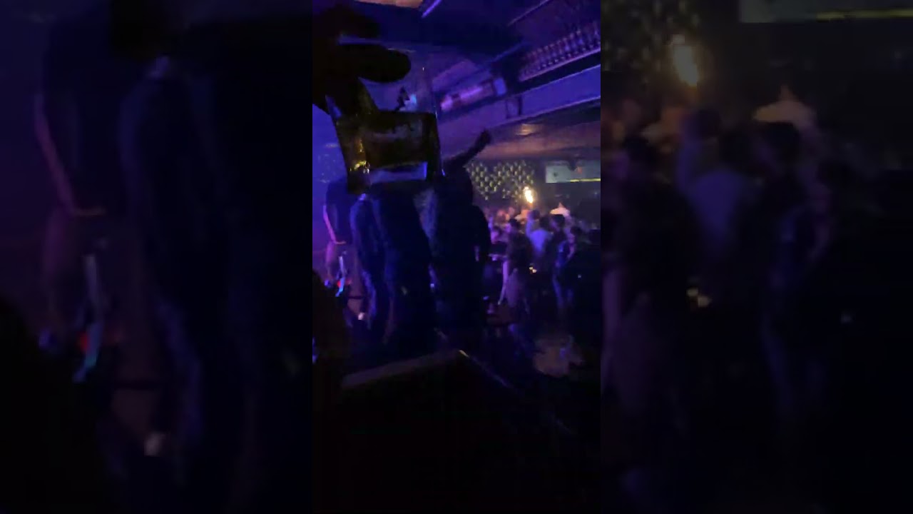 Club majesteux hikaye snap story1080P 60FPS