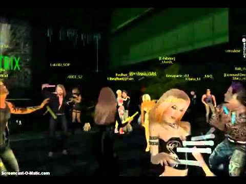 Club Matrix