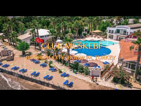 CLUB MUSKEBI BODRUM