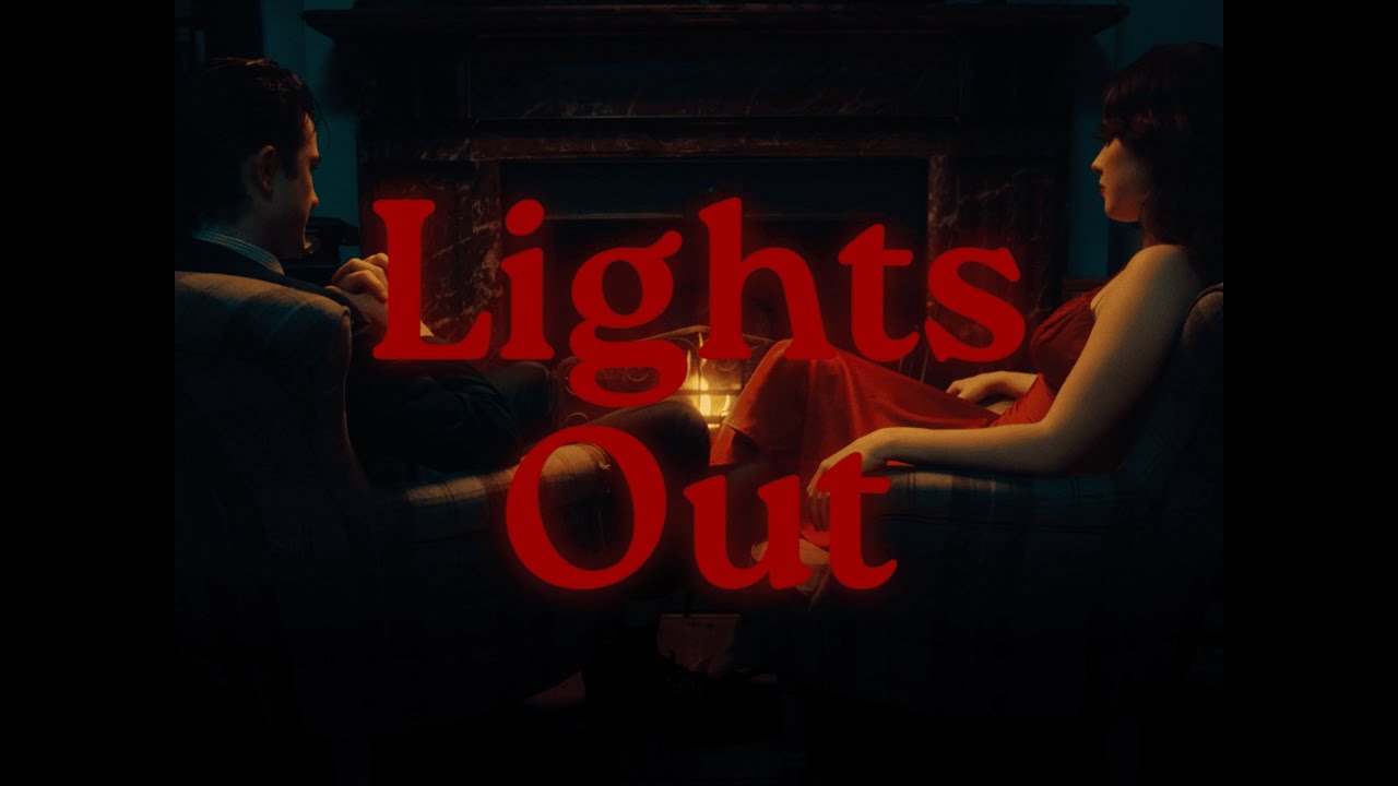CLUCAS - Lights Out (Music Video)
