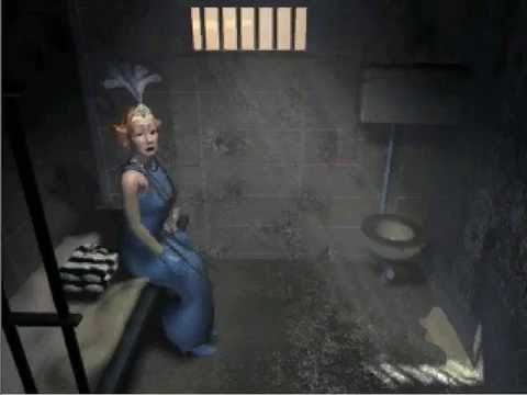 Clue Speedrun in 0:00.733