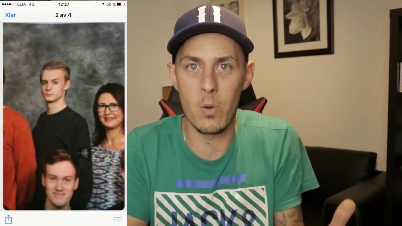 Cluee FAKE News?  Amanda Lundgren och Hydra bild expose? Clue erkänner lögn BEVIS...