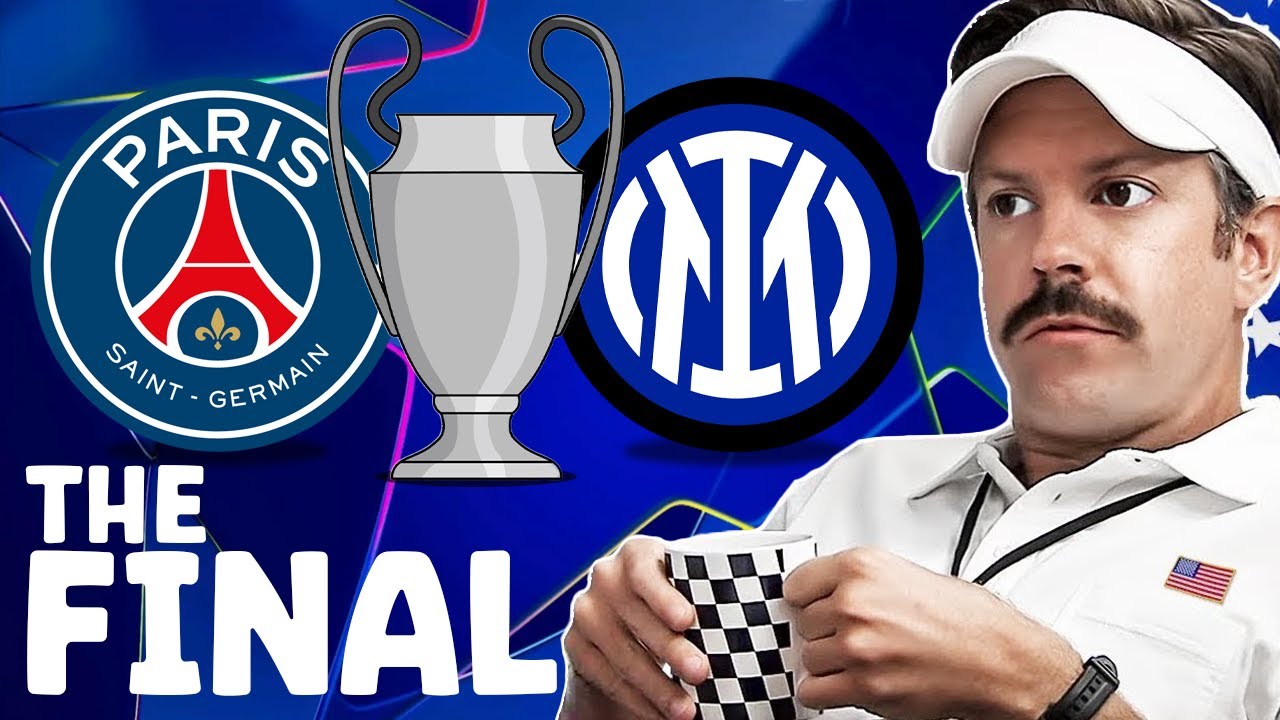 Clueless American's Guide to Champions League Final