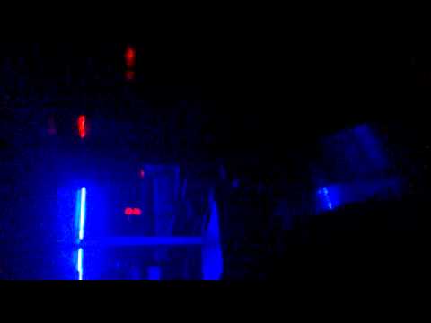 Clupte Kopma Ve Canlı Muzik ERDAL