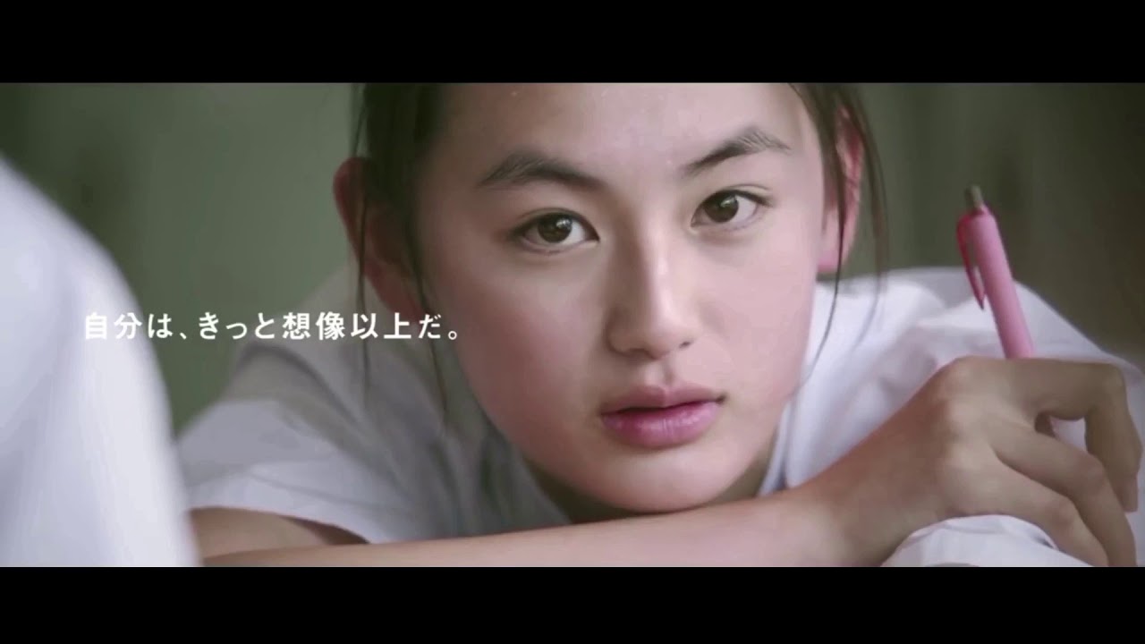 【CM】ポカリスエット 「キミの夢は、ボクの夢。｣全篇【歌詞付き】