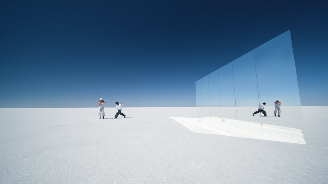 ポカリスエットCM｜「君はきっと、誰かの太陽。」篇 90秒
