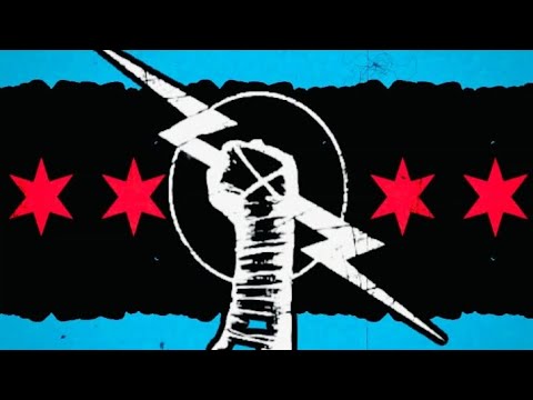 CM Punk NEW WWE Titantron and Theme Song 2023-24 : [ Cult of Personality ( Remastered 2023) ]