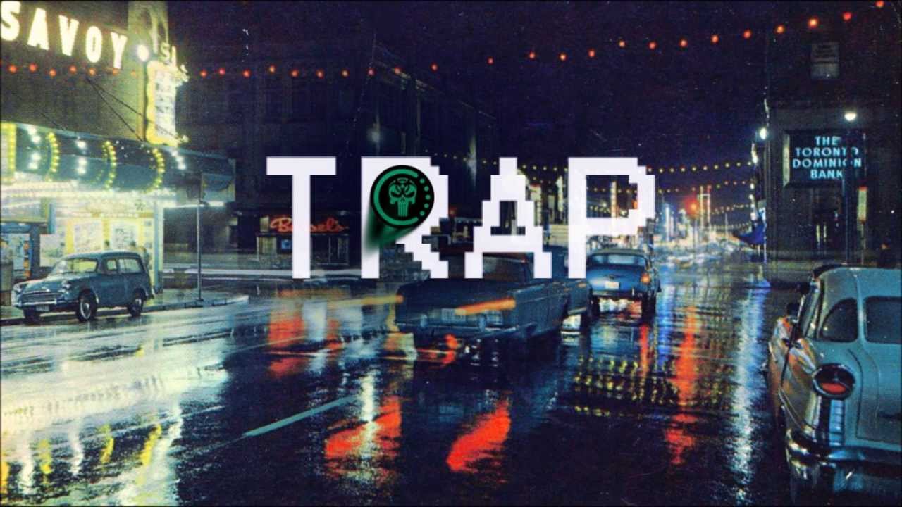 CMC$ - TWERKDA$$ (TWERK & TRAP)