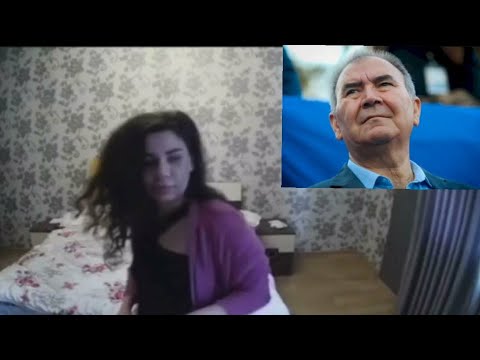 Cəmil Həsənlinin Qızının İntim Videosunu niyə Yayıblar???