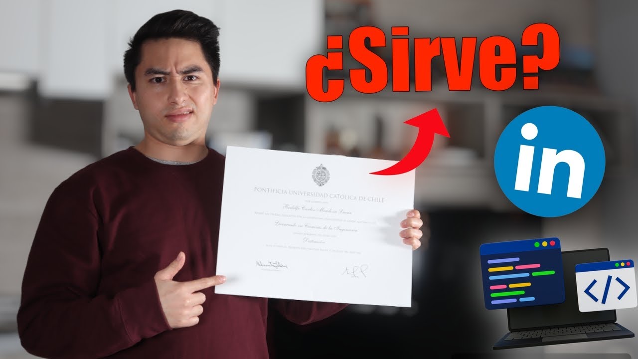 Cómo conseguir TRABAJO de PROGRAMADOR JUNIOR (sin experiencia)