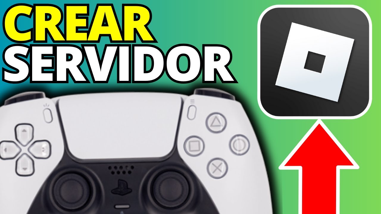 Cómo crear y unirse a un servidor privado en Roblox PS5