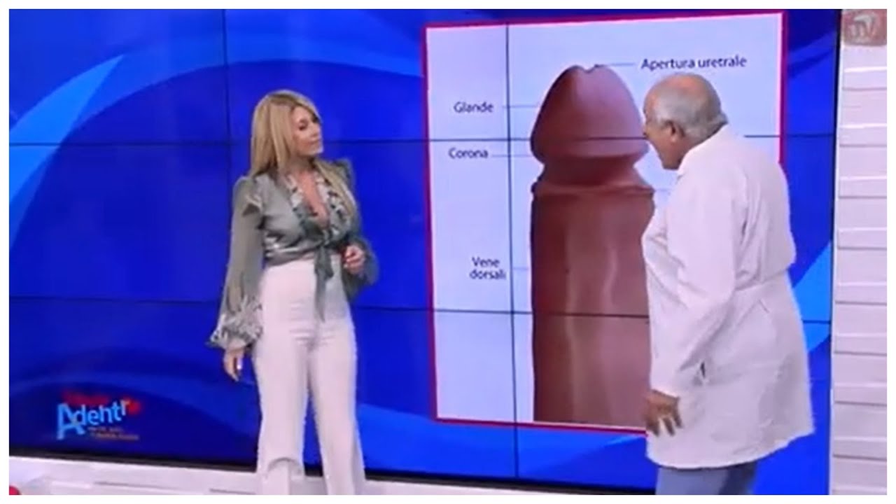 Cómo funciona la erección del pene I Hasta Adentro I UniVista TV