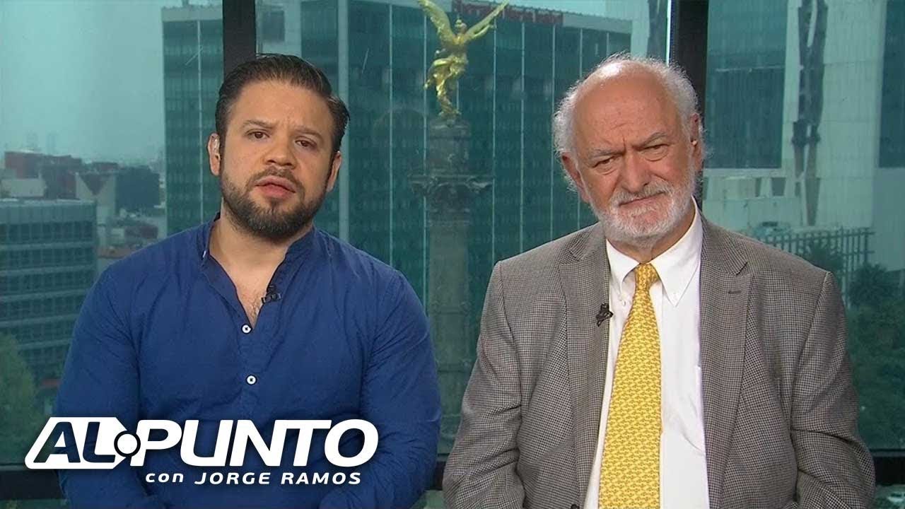 ¿Cómo opera la red de pederastas dentro de la iglesia católica?