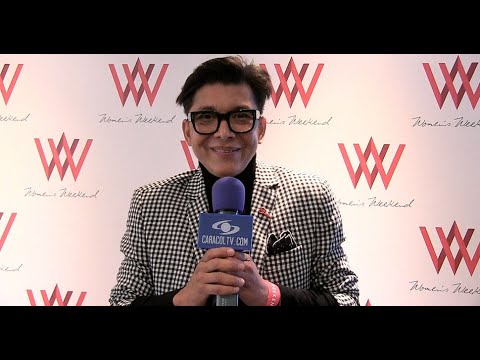 ¿Cómo ser una mejor versión de ti misma? Franklin Ramos te enseña a definir tu estilo