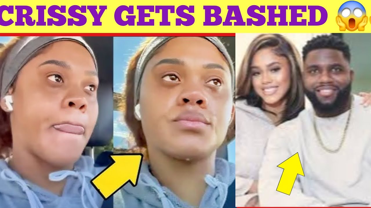 Cmr Wife Crissy Gets Rushed After Making Fathers Day Celebratory Post Towards Cmr