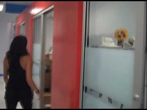 CMT Agency Tour
