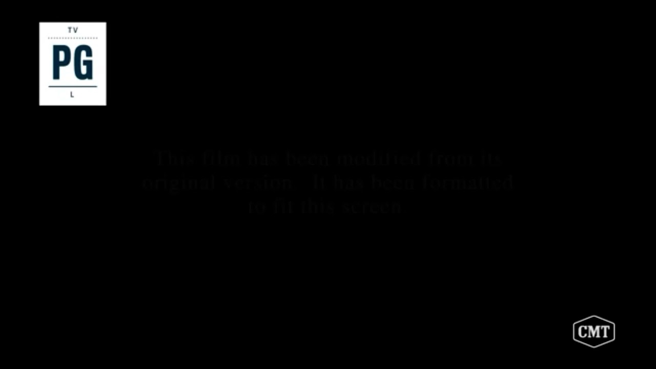 CMT Shrek Intro