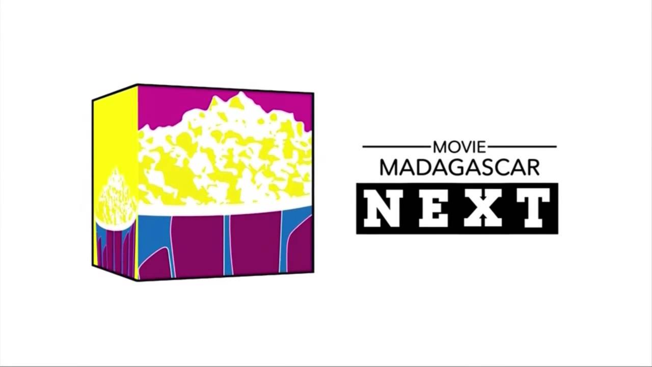 CN 3.0 | NEXT | MOVIE - Madagascar