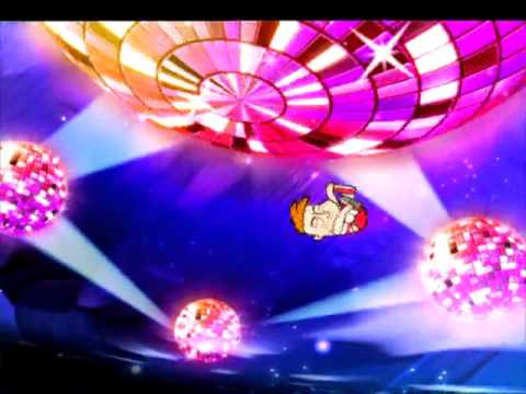 CN Asia:Bhangra Galaxy 