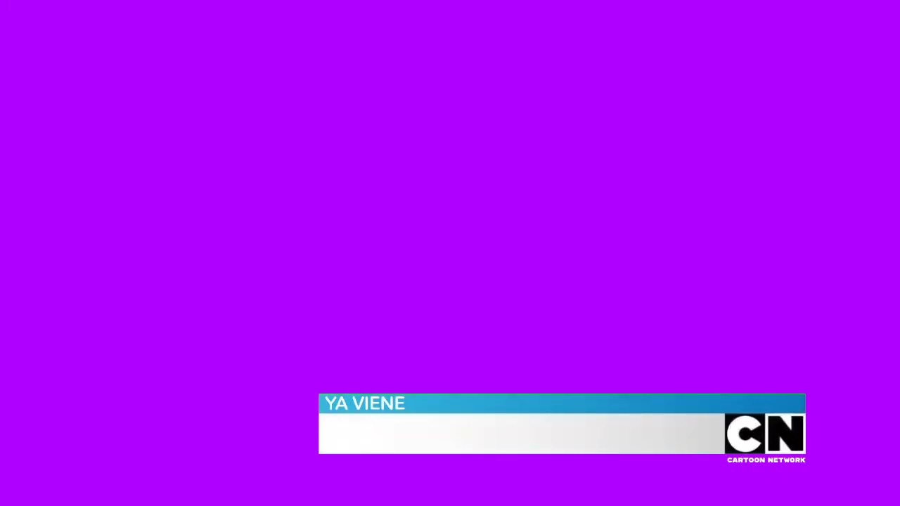 CN Check It 1.0 Banner Ya Viene Template [FREE TO USE]