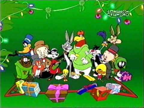 CN i TCM - reklamy i zapowiedzi (21.12.2002)