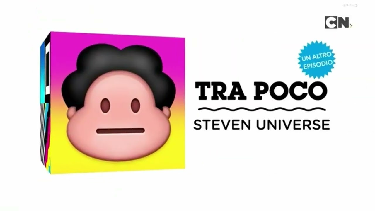 CN Italy - Tra poco/Ora/etc Bumpers Compilation + Bonuses (Check it 4.0)