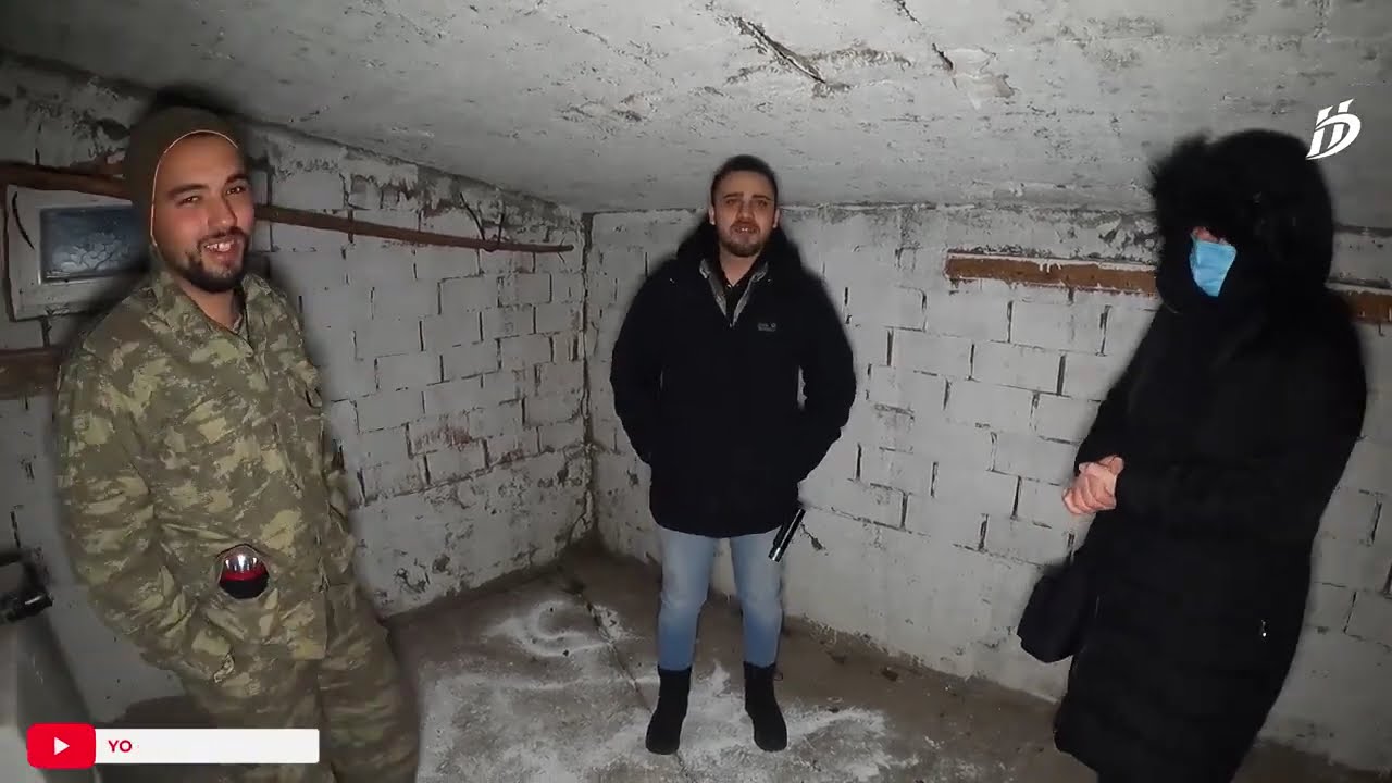 CİN İLE EVLİ KADIN İLE BÜYÜCÜ KARŞI KARŞIYA PARANORMAL OLAYLAR PART 9 PARANORMAL ACTİVİTY