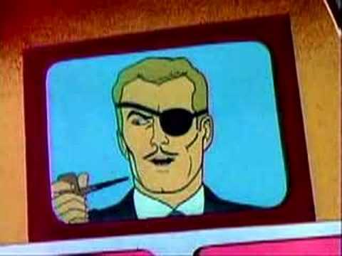 CN Shorties: Birdman Coffee Break