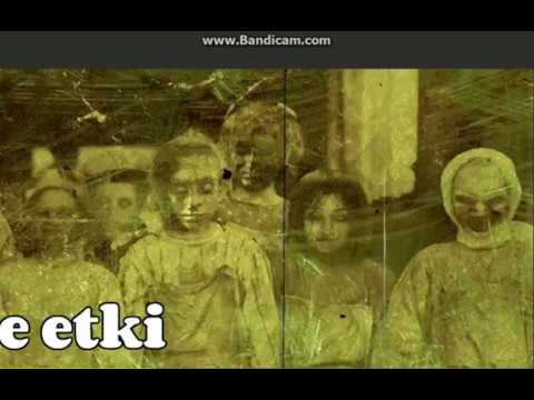 CİN VAKALARI