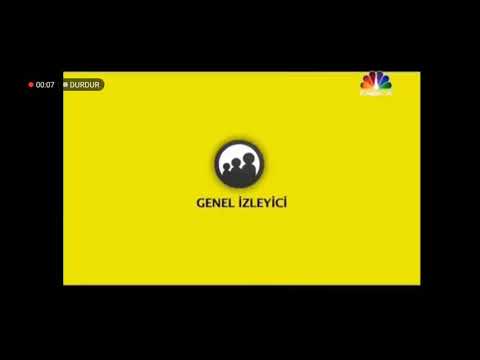 CNBC-e - Genel İzleyici Jeneriği (Nostalji) (DahaKaliteli)