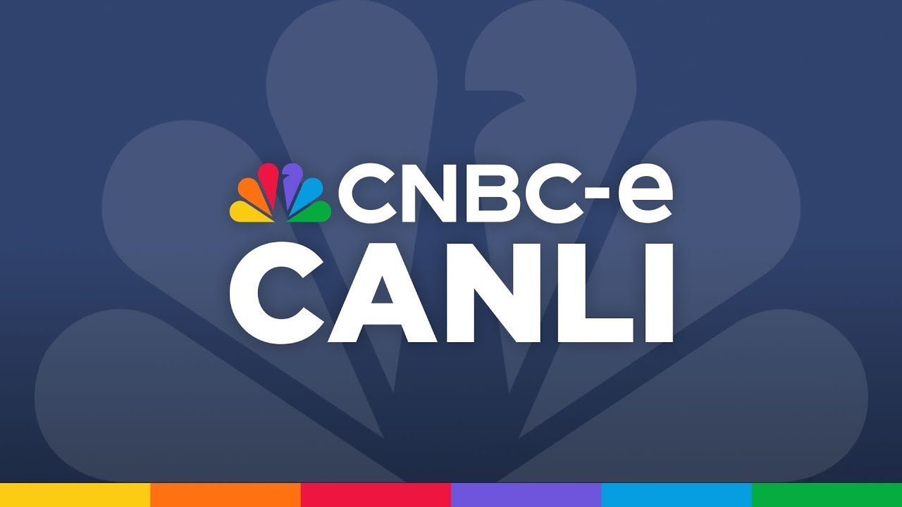 CNBC-e Canlı Yayını