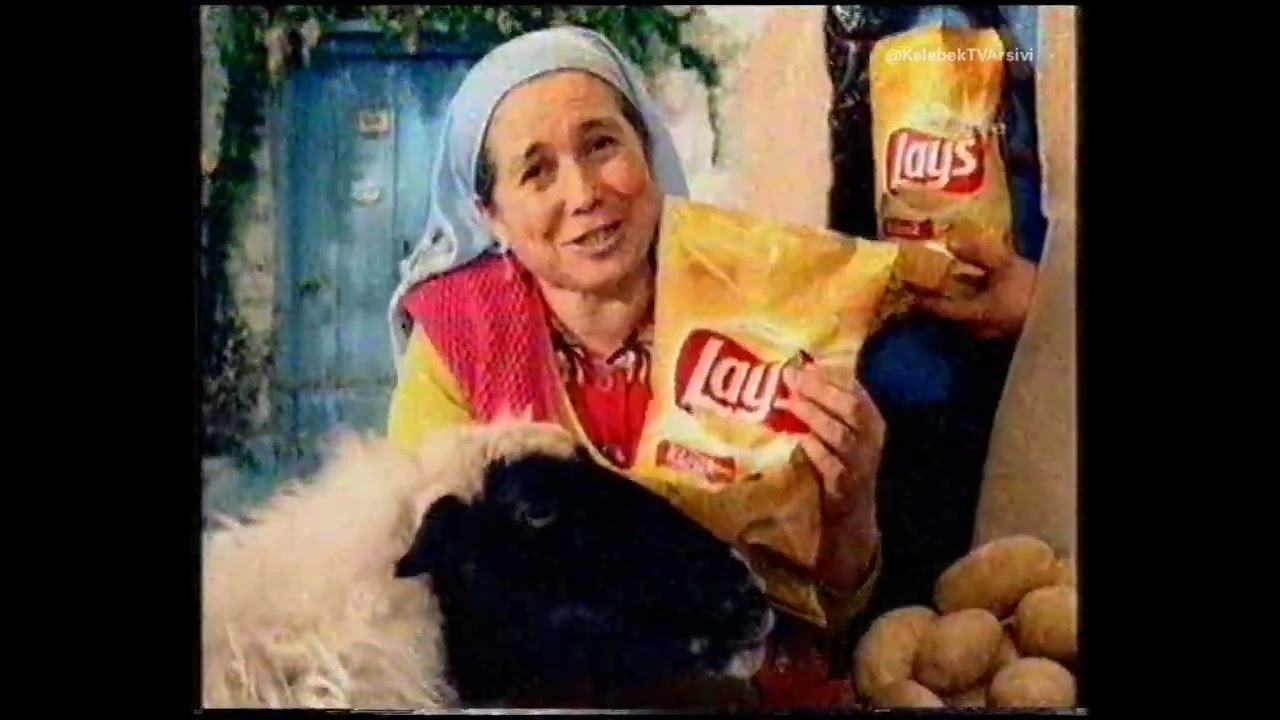CNBC-e Reklam Kuşağı - (02.11.2003)