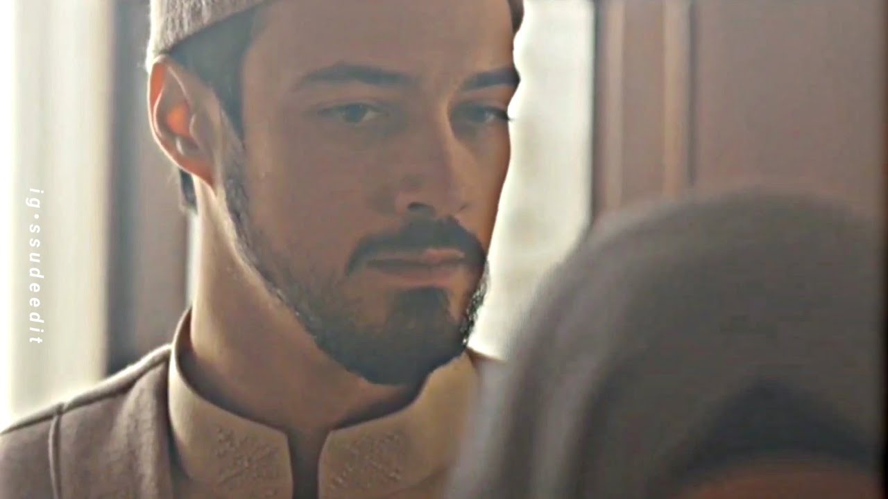 Cüneyd & Zeynep || B.