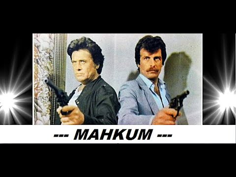 Cüneyt Arkın __ Erol Taş _ // MAHKUM // _ (1985)