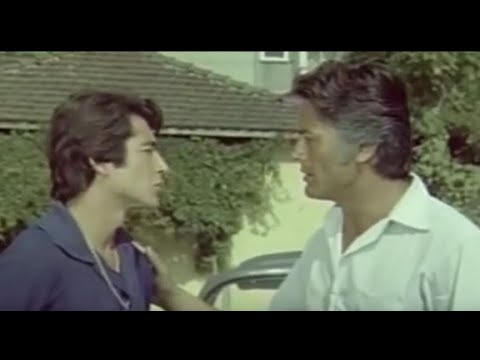Cüneyt Arkın Ve Salih Güney Sevgili Babam (1969) Film Fragman