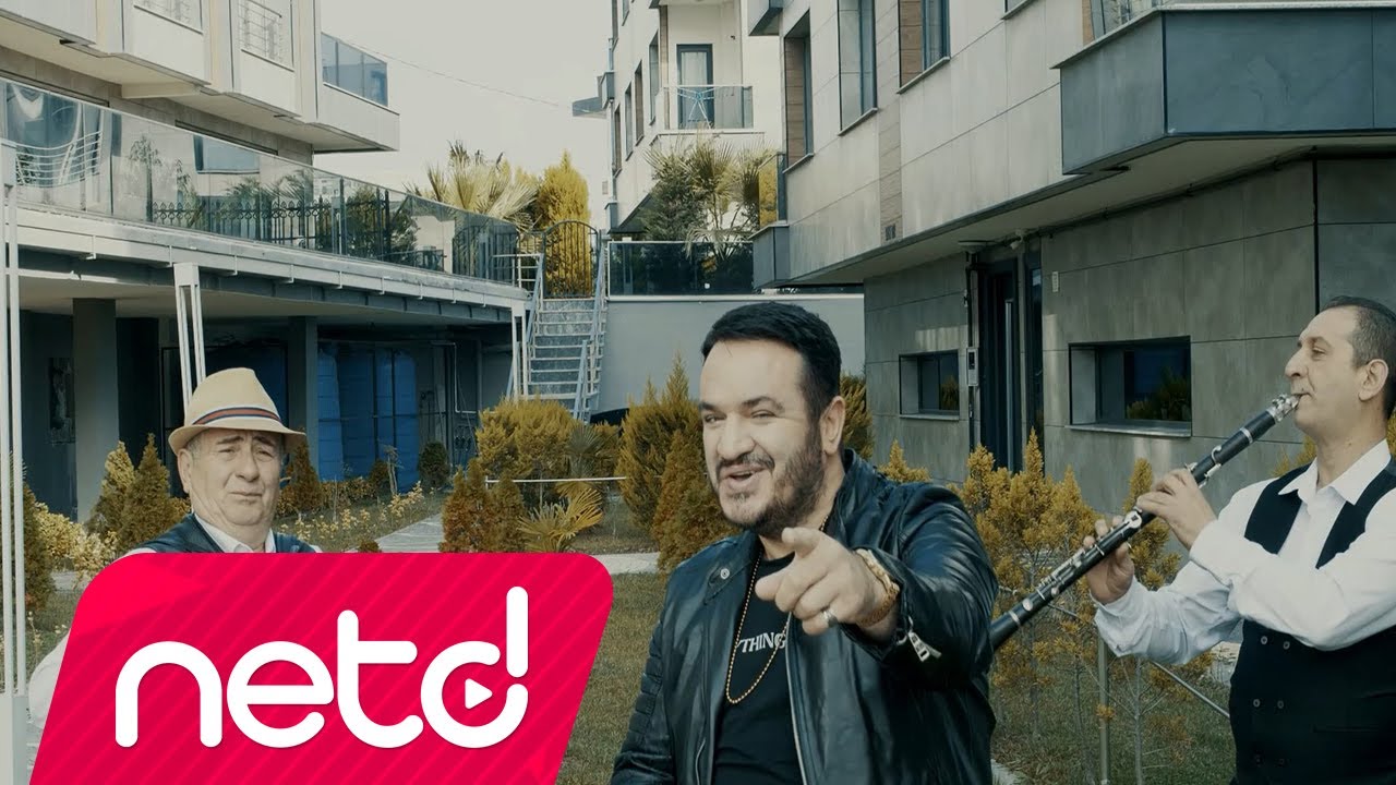 Cüneyt Şentürk - Varna Kızı