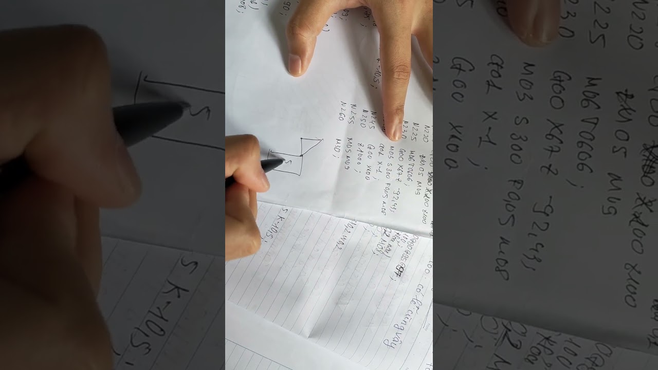 công nghệ CNC haui ( tiện phần 1)