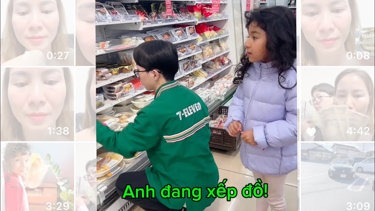 Công việc để kiếm hơn chục củ 1 tháng của anh Zin là gì 💥Lấy chồng Pakistan 🇵🇰