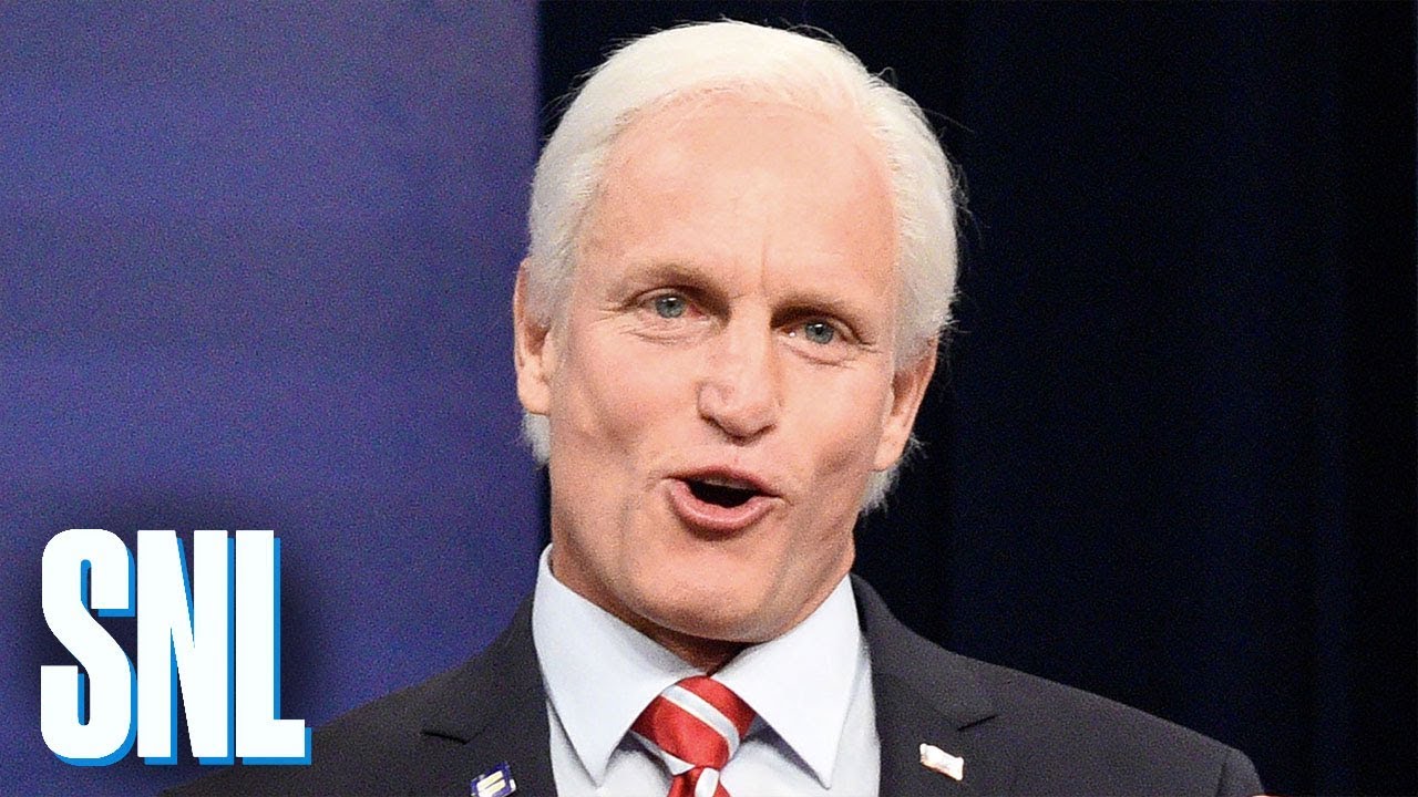 CNN Equality Town Hall Cold Open - SNL