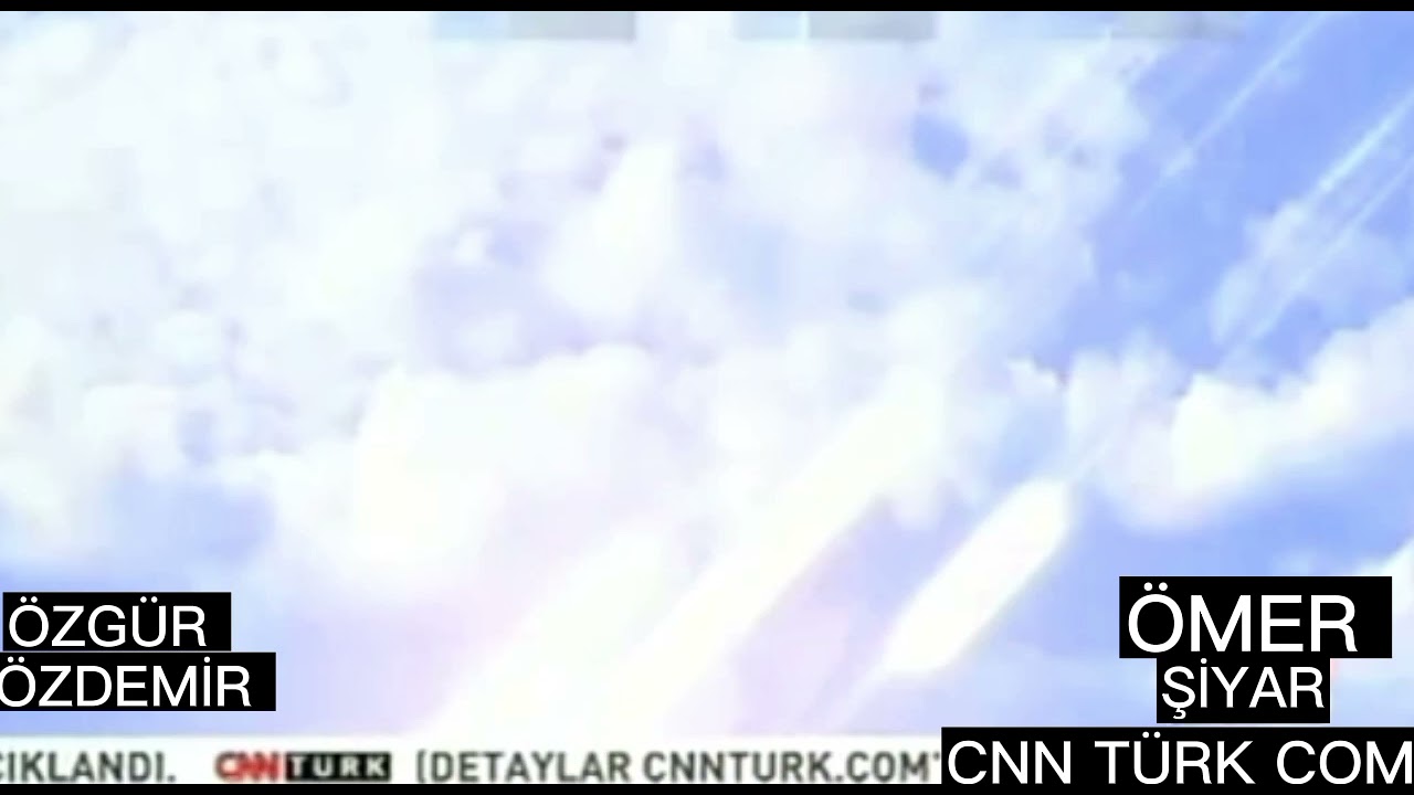 CNN TÜRK HAVA DURUMU