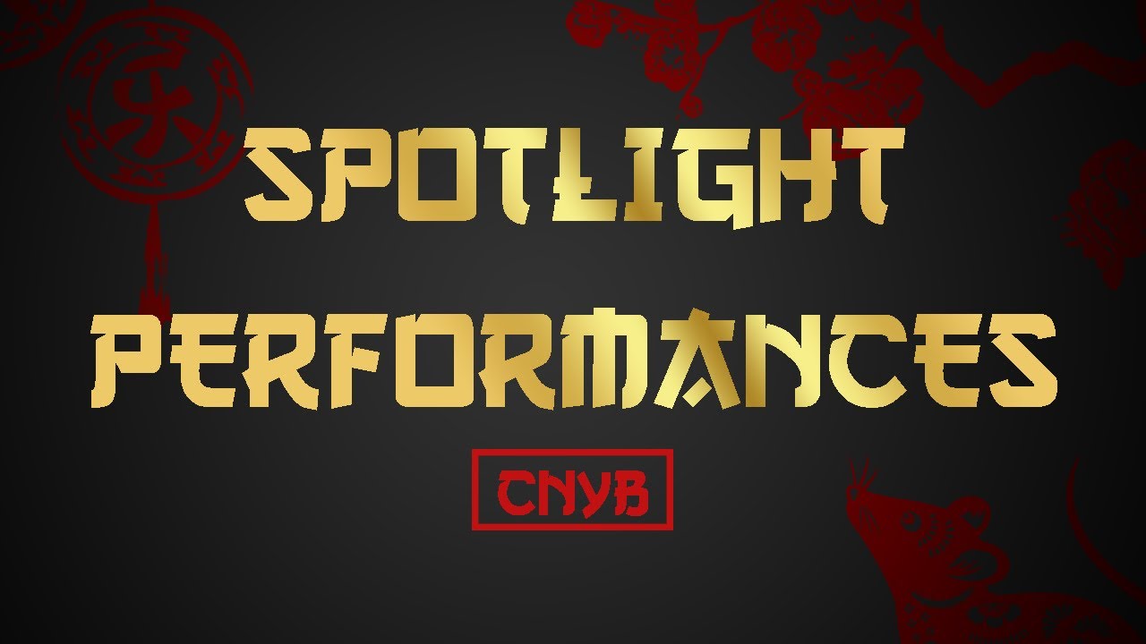 CNYB 2020: Spotlight Performances
