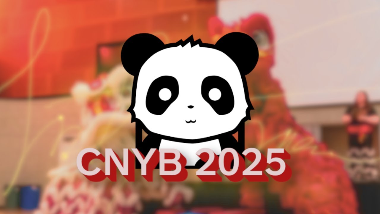 CNYB 2025 Interviews