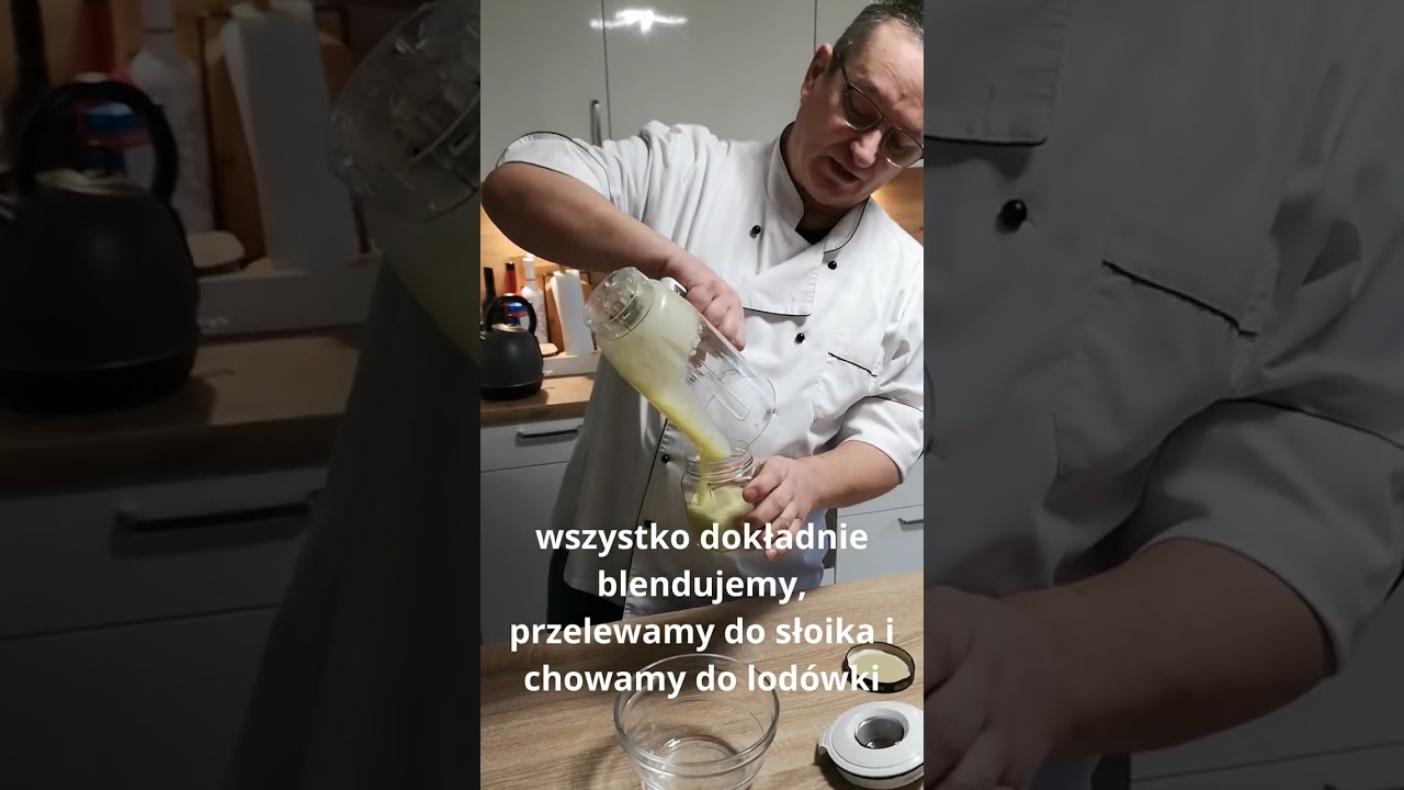 Co Robią Restauracje i Jak Przechowują Czosnek aby nie Gnił. .