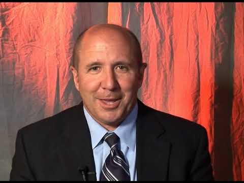 Coach Bill Cunerty -- Man of Character Award
