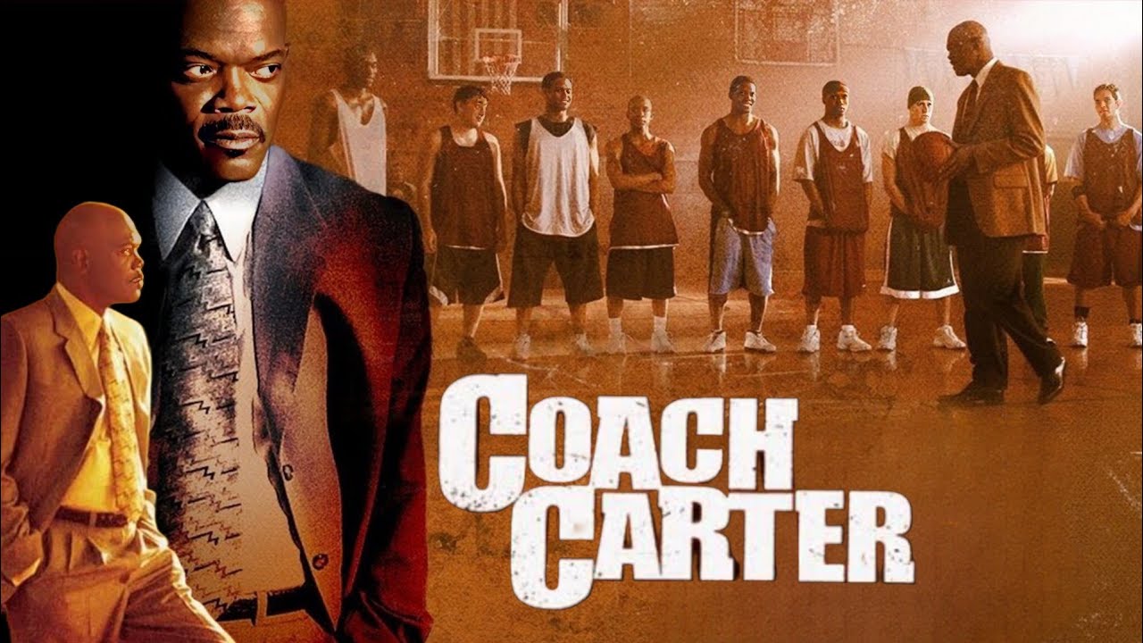 Coach Carter (2005) Movie Full || Samuel L. Jackson, Rob Brown || Facts and Review