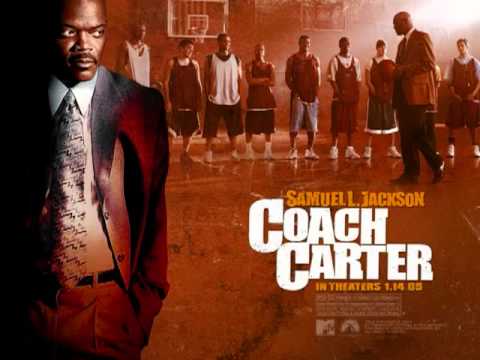 Coach Carter SoundTrack