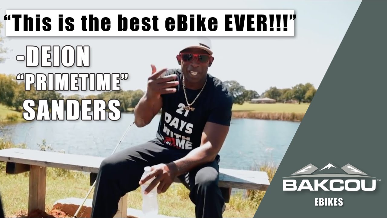 Coach Deion 