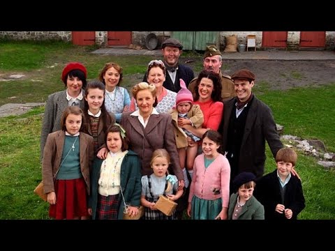 Coal House at War HD. Episode 1