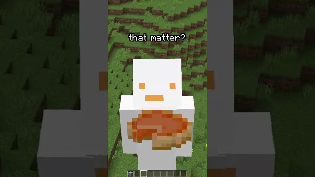 Coal Is The RAREST Ore In Minecraft And Heres Why